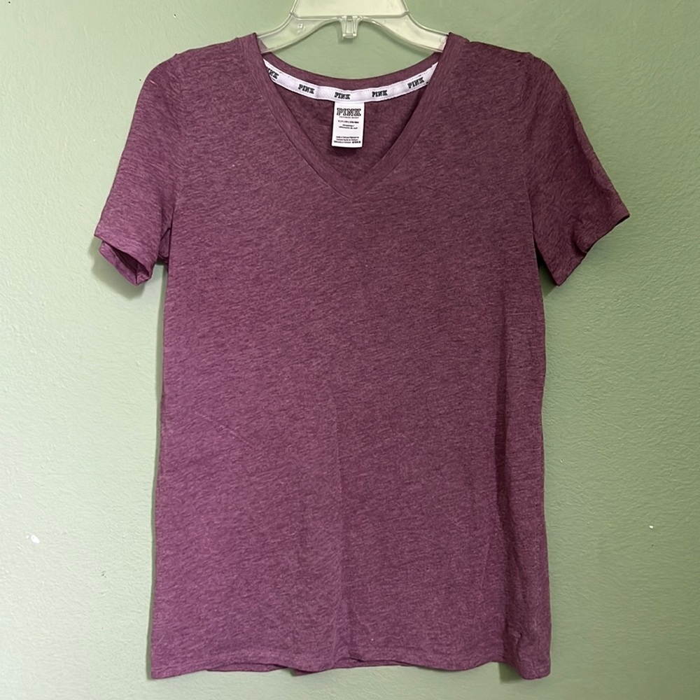 2/25$ PINK Victoria’s Secret Top